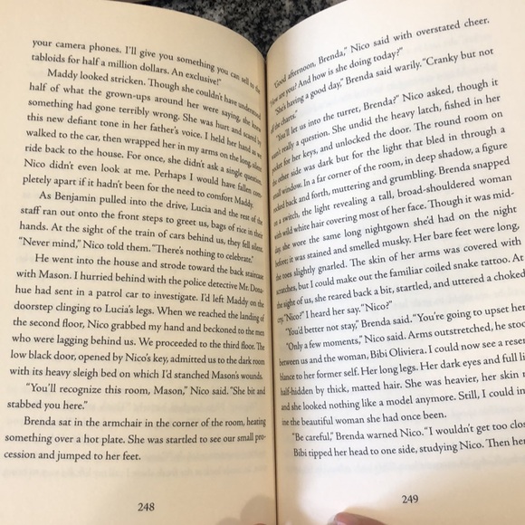 ✨ Jane Book - Picture 3 of 3